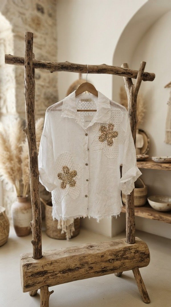 Producto - Camisa DOLCE VITA - 2