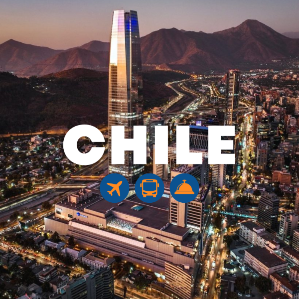 Producto - Chile de compras