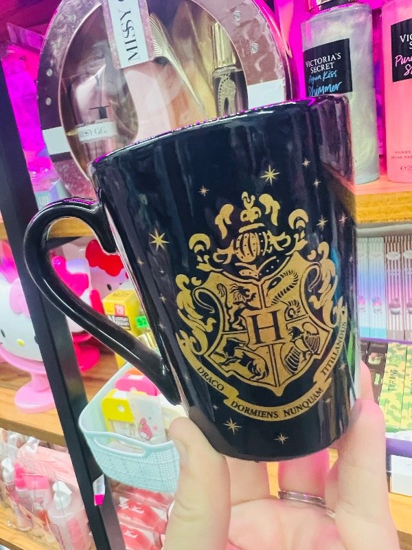 Producto - Taza harry potter