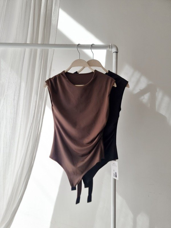 Producto - BODY FRUNCE LATERAL