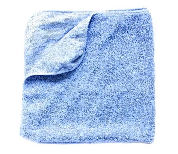 Producto - MICROFIBRA SECADO PREMIUM ULTRA ABSORVENTE 61X61 CM POLI