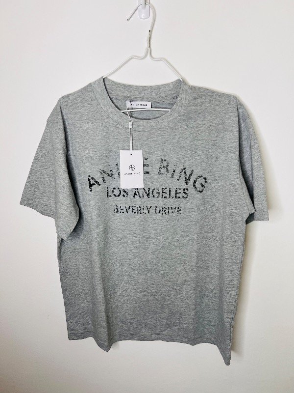 Producto - Remera Anine bing 05