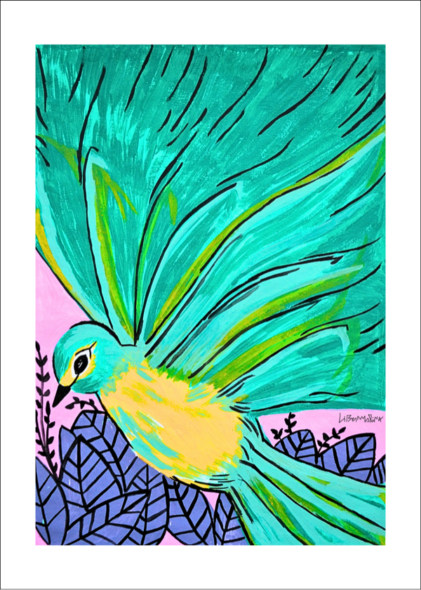 Producto - LIBRES SIEMPRE-SERIE ANIMALIA