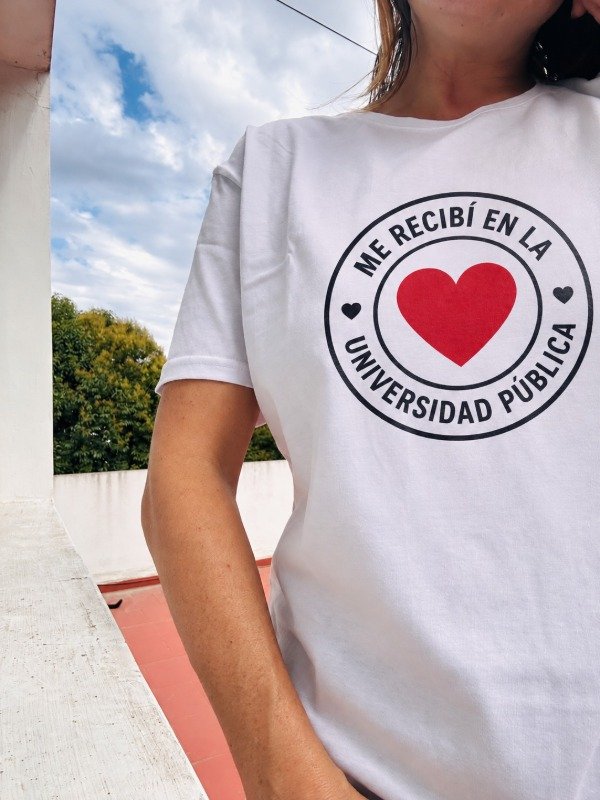 Producto - Universidad Pública - 0