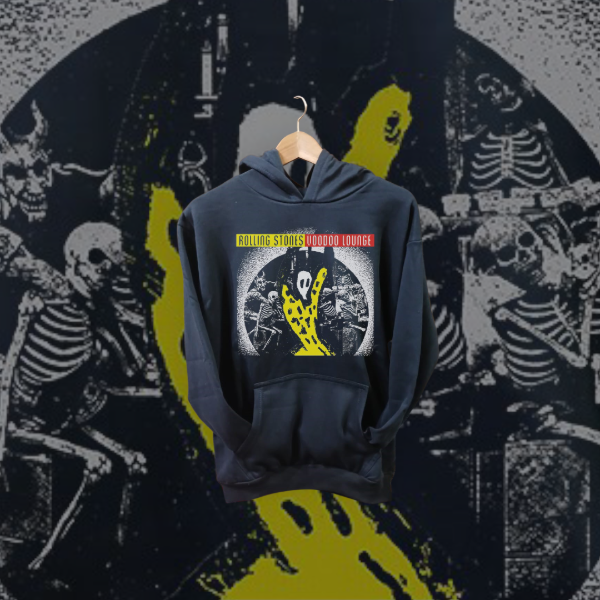 Producto - Buzo stones 5