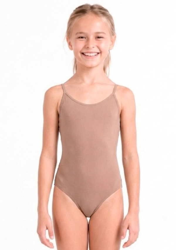 Producto - Body Nude niña