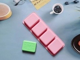 Producto - JABON RECTANGULAR  DISEÑO