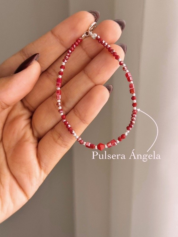 Producto - Pulsera Angela