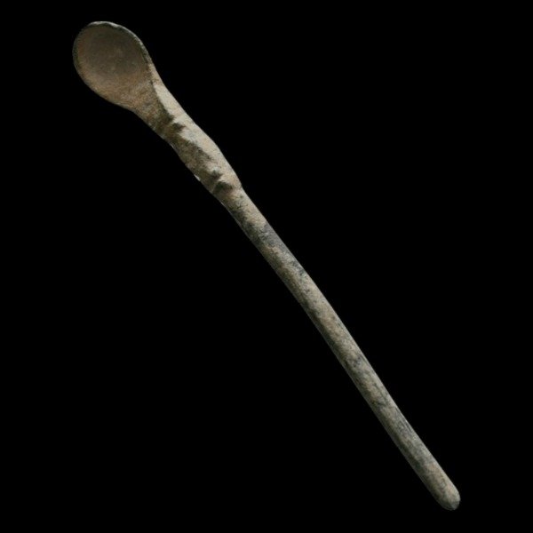 Producto - Imperio Romano (Siglos I a IV DC) Cucharilla médica - 83 MM