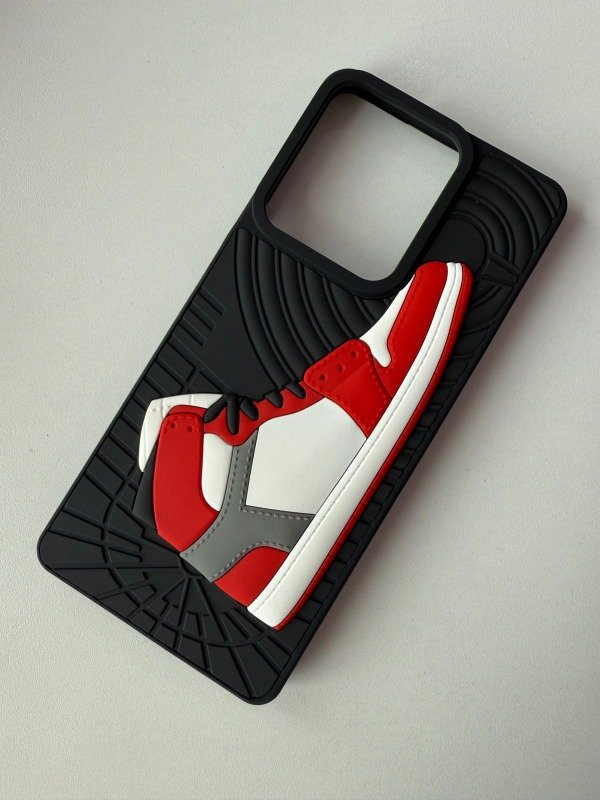 Producto - 3D casetify zapatillas