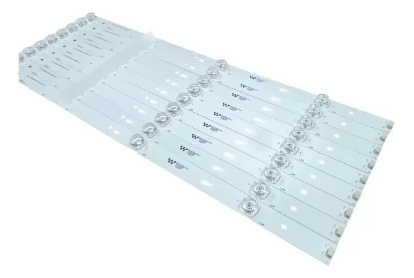 Producto - Noblex Di55x6500