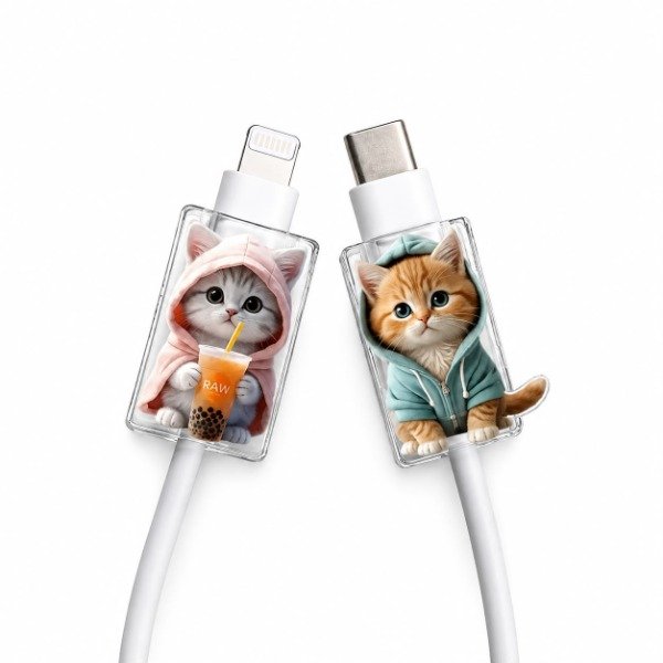 Producto - Come cables varios