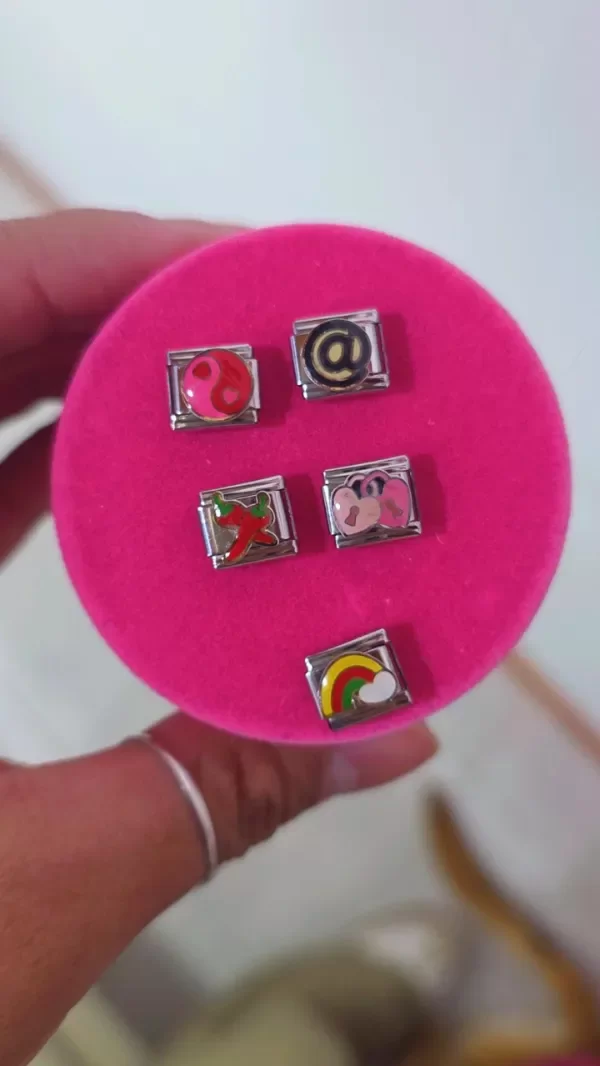 Producto - Charms random 2 AQ