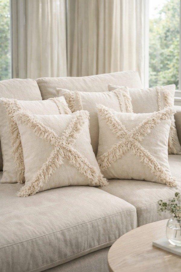 Producto - Almohadón HANDIRA 50X50 pack