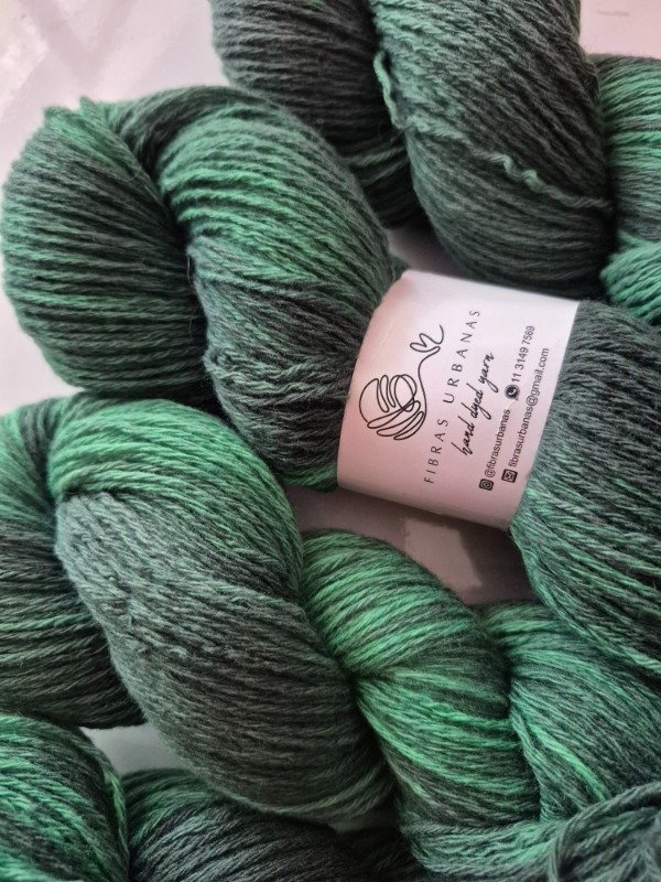 Producto - Verde oscuro SK