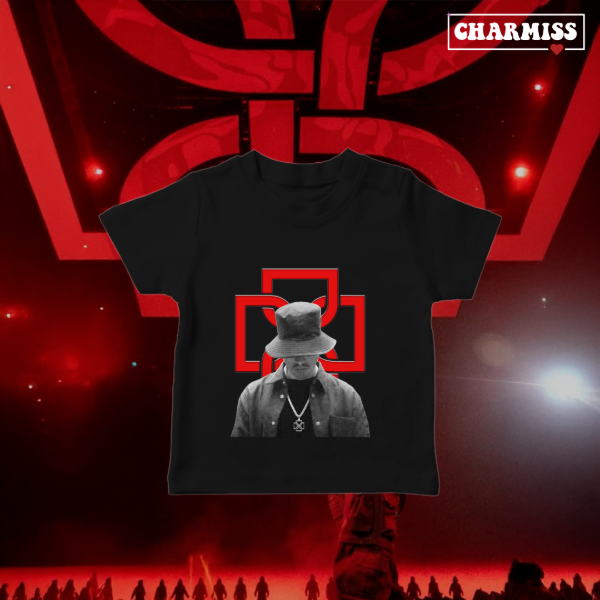 Producto - Baby tee- Duki 4 - 0