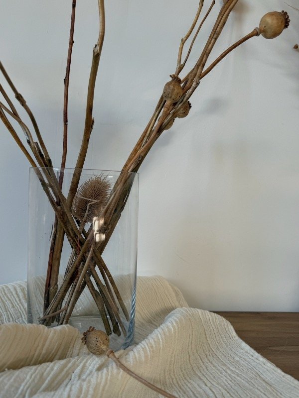 Producto - Florero Amapola