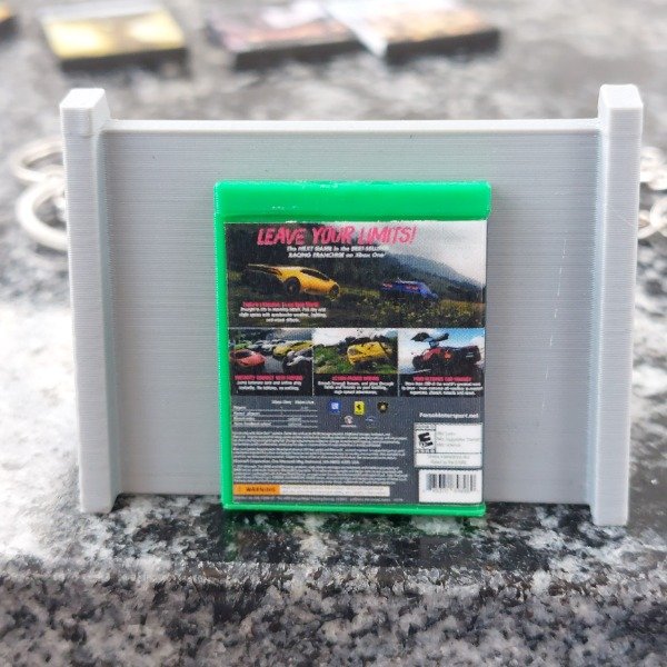 Producto - Llavero de Forza Horizon 2 - 1