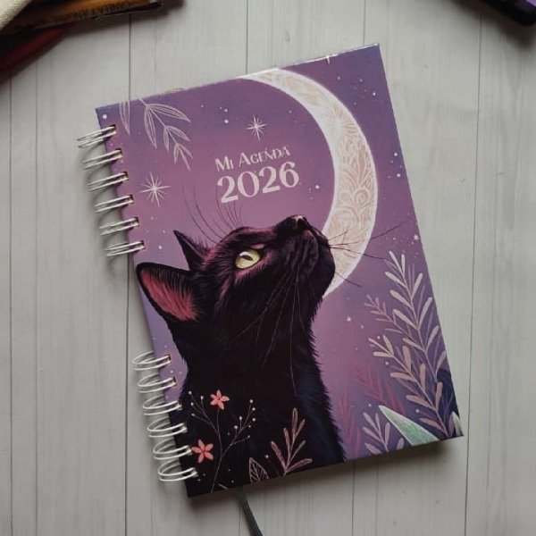 Producto - Agenda semanal