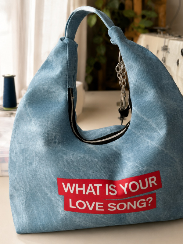 Producto - Mini hobo WYLS - 0