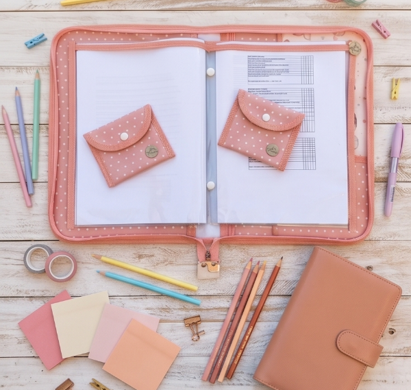Producto - Organizador A4 - 4