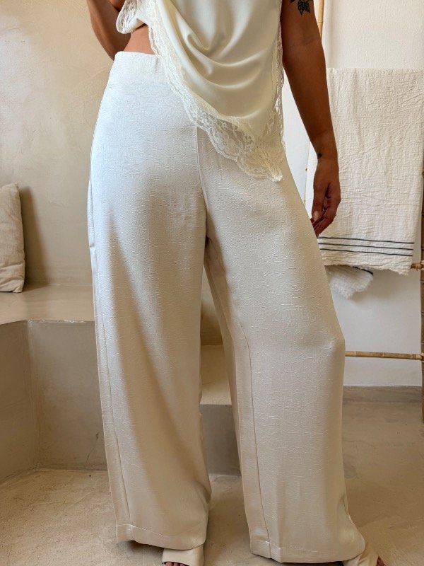 Producto - Pantalon Verna Natural