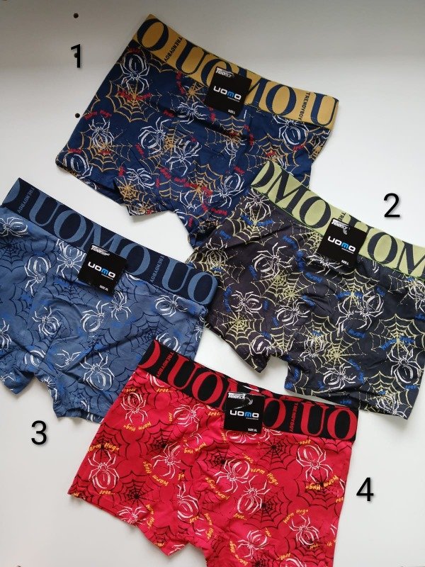 Producto - Boxer #05