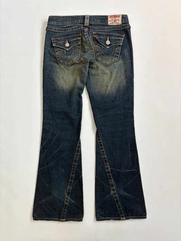 Producto - Jean True Religion Talle 36 N44