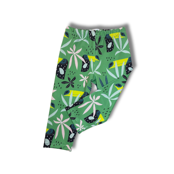 Producto - Calza Tucanes - 3