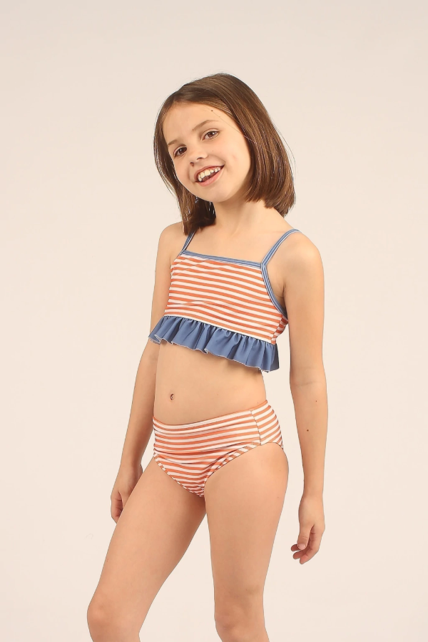 Producto - Bikini vilma coral EN