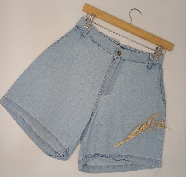 Producto - SHORT LAPRIDA