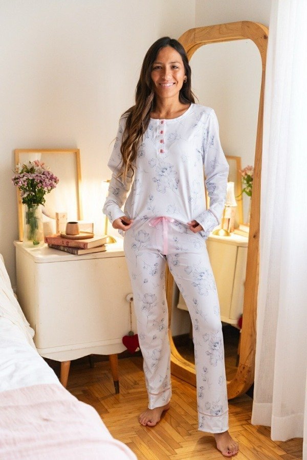 Producto - Pijama Amparo new