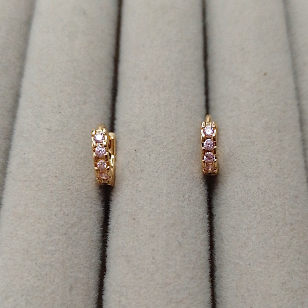 Producto - Argollas Juana AD 40243