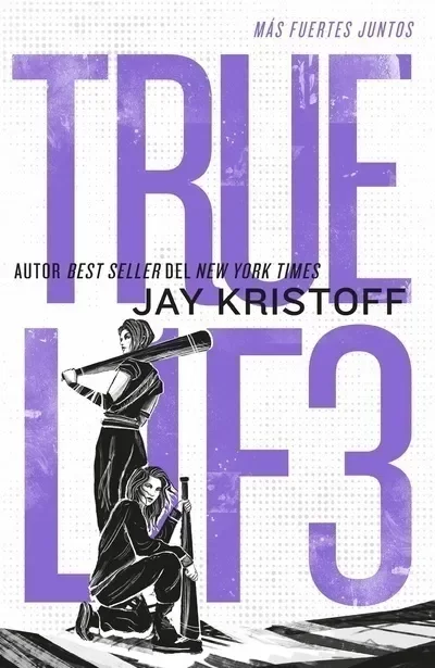 Producto - True lif3  - Jay Kristoff