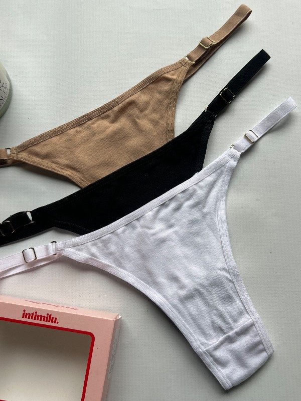 Producto - Pack intimilu - 4