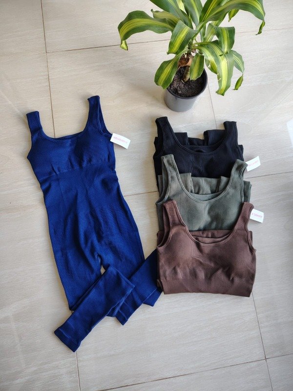 Producto - CATSUIT SUIT - 1