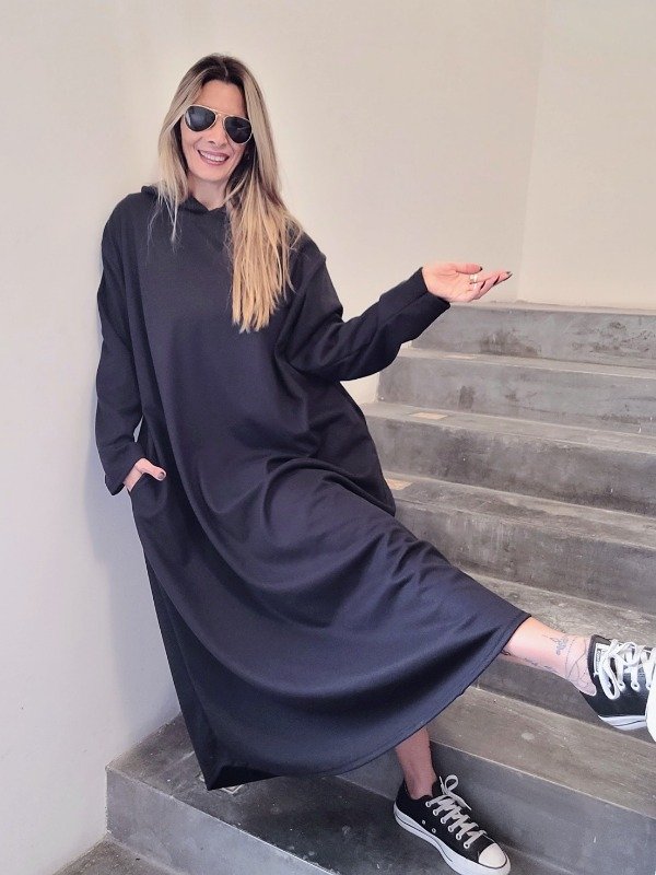Producto - Berna negro