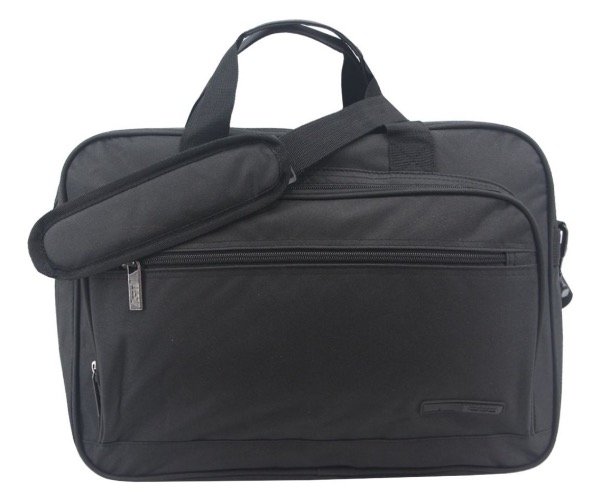 Producto - Portafolio negro LSyD