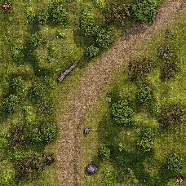 Producto - Sierras con camino XL