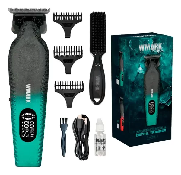Producto - Trimmer Wmark 7205