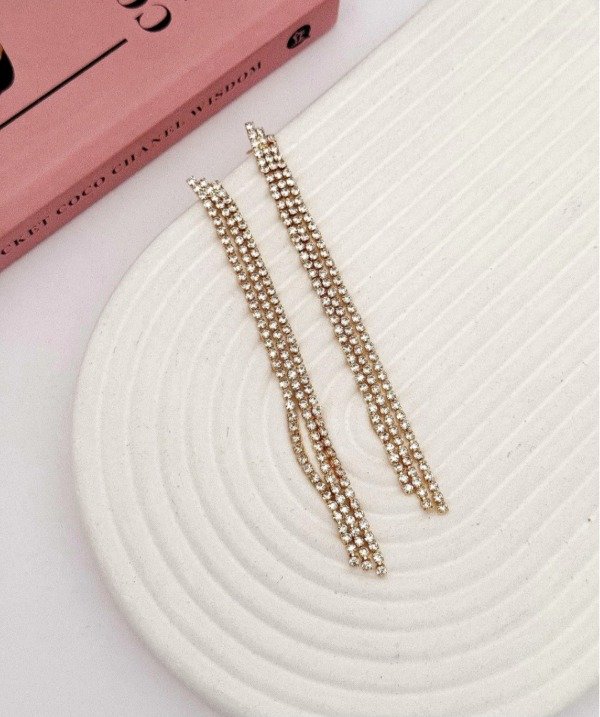 Producto - AROS ZARA