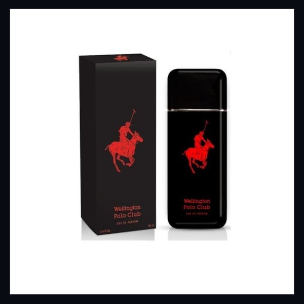 Producto - PERFUME BLACK X90ML