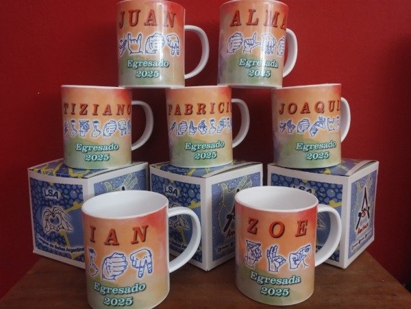 Producto - Tazas (souvenir) - 0