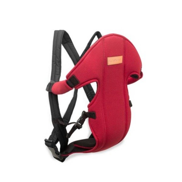 Producto - 4000 - Mochila simple hasta 12kg (en bolsa plástica)