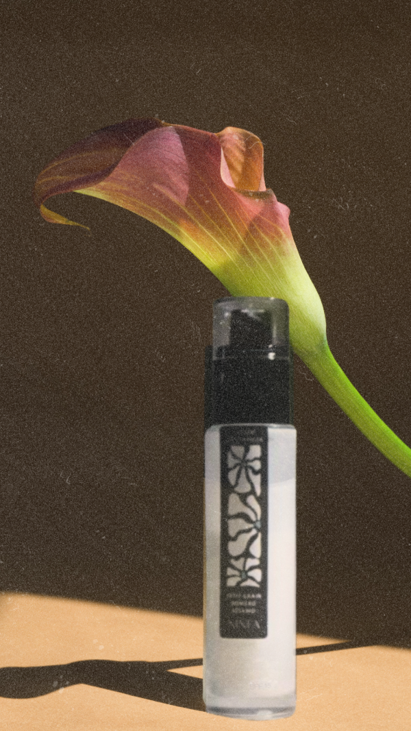 Producto - Crema Facial - JOJOBA