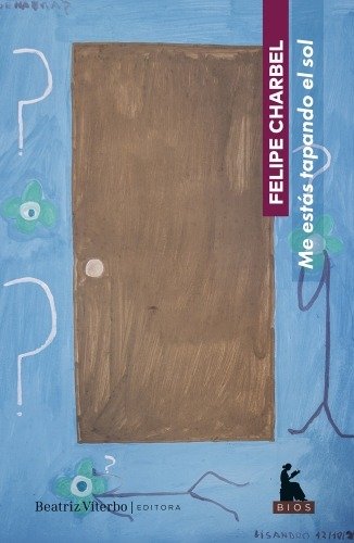 Producto - Me estás tapando el sol - Felipe Charbel