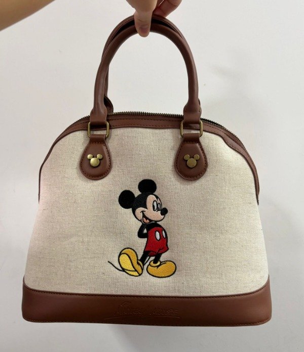 Producto - Cartera Mickey