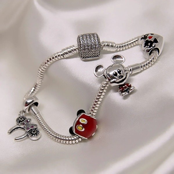 Producto - Pulsera Cubics Dora