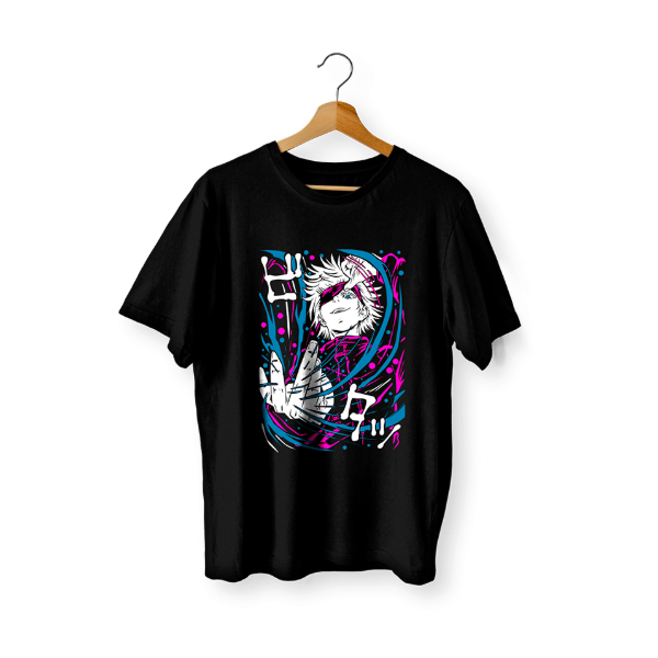 Producto - SATORU GOJO 1