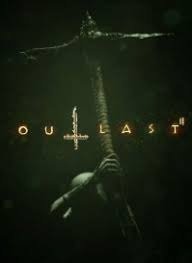 Producto - OUTLAST 2